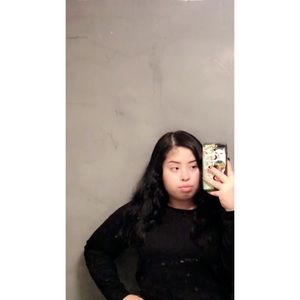 Meet your Posher, Jasmine